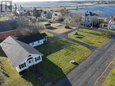 Image #1 of Commercial for Sale at 18 Howe Street, Lockeport, Nova Scotia