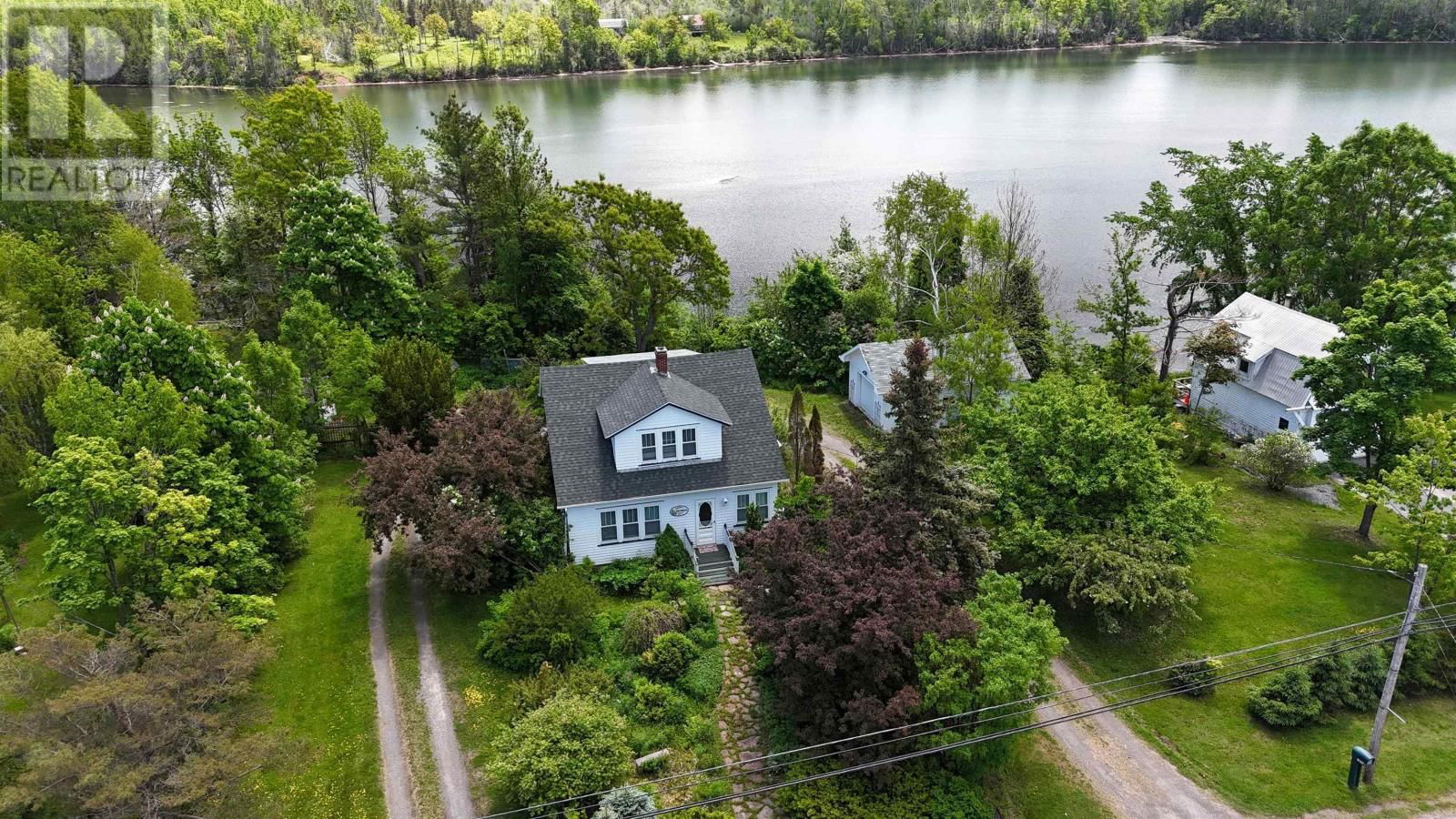 Primary Property View