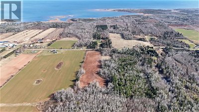 Image #1 of Commercial for Sale at Acerage Rte 11, St. Nicholas, Prince Edward Island
