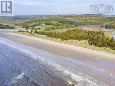 Commercial for Sale in Nova-scotia