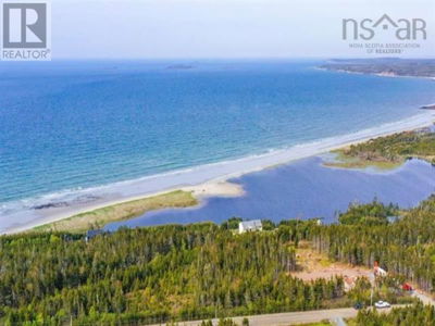 Commercial for Sale in Nova-scotia