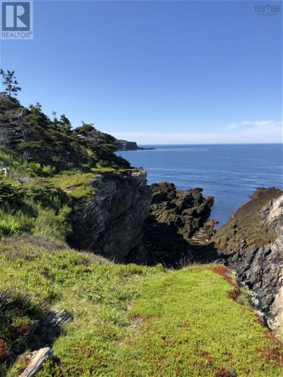 Image #1 of Commercial for Sale at Lot #7a Pepperrell Road, Cape St Marys, Nova Scotia