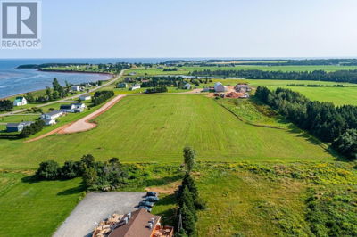 Commercial for Sale in Prince-edward-island