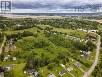 Commercial for Sale in Nova-scotia