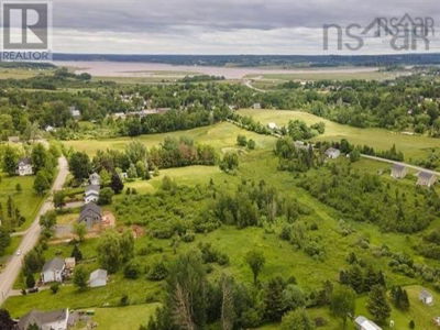 Commercial for Sale in Nova-scotia