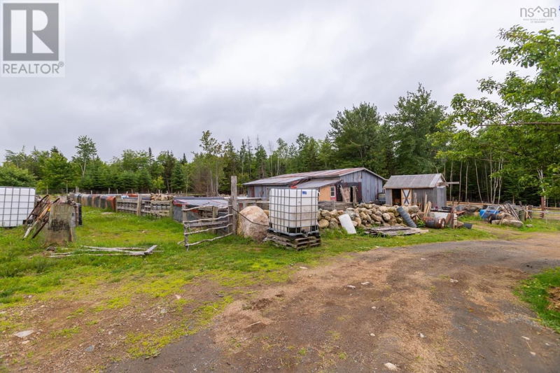 Image #1 of Business for Sale at 3828 Sissiboo Road, South Range, Nova Scotia