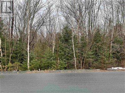 Image #1 of Commercial for Sale at Lot 39a John Arnold Avenue, Lower Branch, Nova Scotia