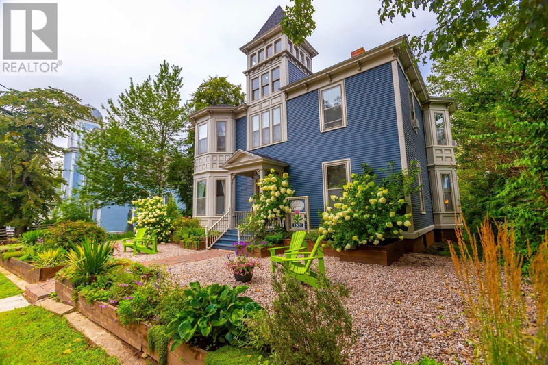 Secondary Property View