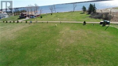 Image #1 of Commercial for Sale at Lot Grand River Drive, Richmond, Prince Edward Island