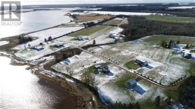 Image #1 of Commercial for Sale at Lot Grand River Drive, Richmond, Prince Edward Island