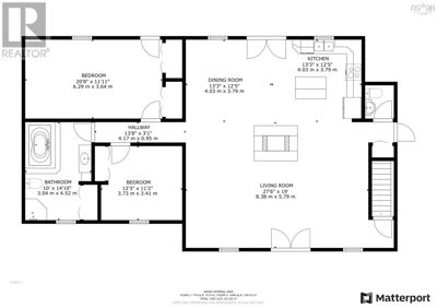 Commercial for Sale in Prince-edward-island