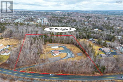 Commercial for Sale in Nova-scotia