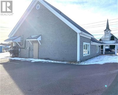 Image #1 of Commercial for Sale at 9327 Main Street Street, Murray River, Prince Edward Island