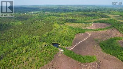 Image #1 of Commercial for Sale at Lots Highway 204, Little River, Nova Scotia