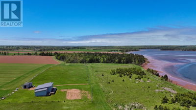 Commercial for Sale in Prince-edward-island