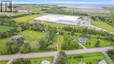 Image #1 of Commercial for Sale at 114 Dickie Road, Borden-carleton, Prince Edward Island