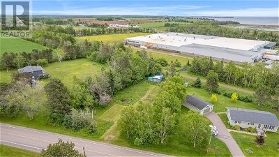 Image #1 of Commercial for Sale at 114 Dickie Road, Borden-carleton, Prince Edward Island