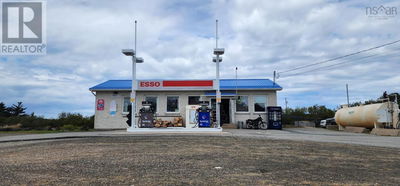 Commercial for Sale in Nova-scotia