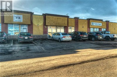Image #1 of Commercial for Sale at #2 478 Granville Street, Summerside, Prince Edward Island