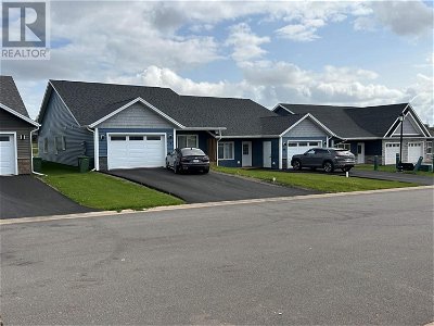 Image #1 of Commercial for Sale at 16-22 Beech Hill Avenue, East Royalty, Prince Edward Island