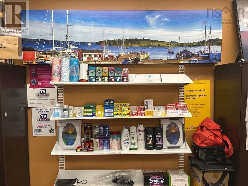 Image #1 of Business for Sale at 7071 Bayers Road, Halifax, Nova Scotia