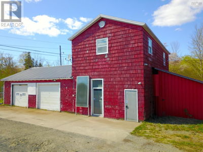 Commercial for Sale in Nova-scotia