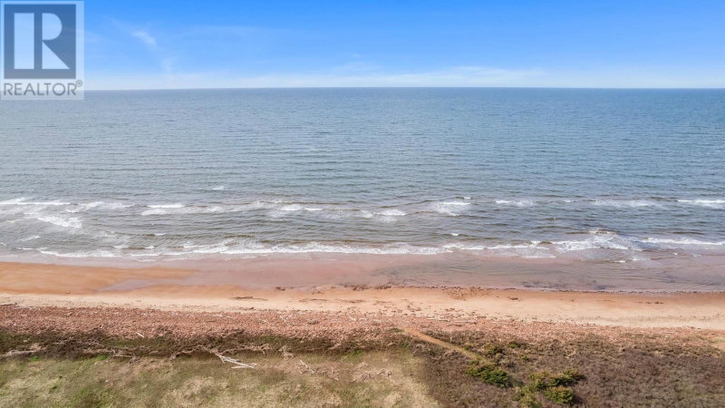 Lot 5 Ralph's Lane Cable Head East Prince Edward Island, C0A 2A0 - Vacant Land For Sale