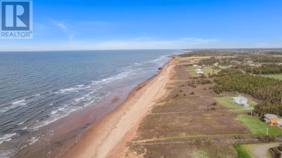Lot 5 Ralph's Lane | Cable Head East Prince Edward Island | Slide Image Four