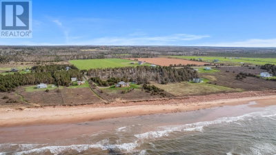Lot 5 Ralph's Lane | Cable Head East Prince Edward Island | Slide Image Five