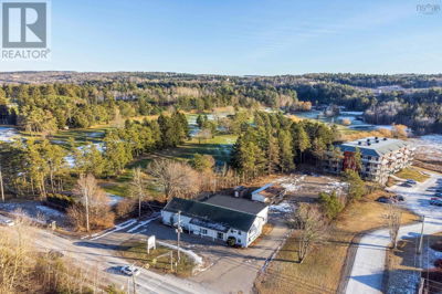 Commercial for Sale in Nova-scotia