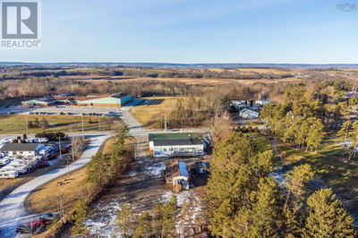 Commercial for Sale in Nova-scotia