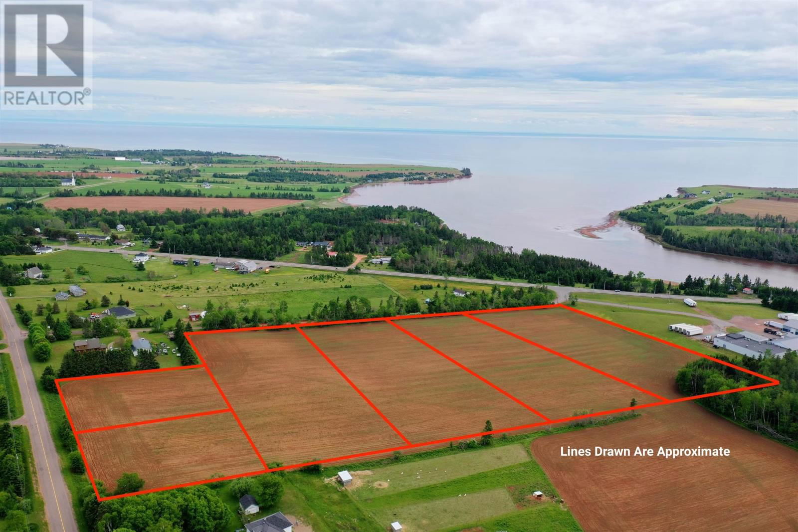 Primary Property View