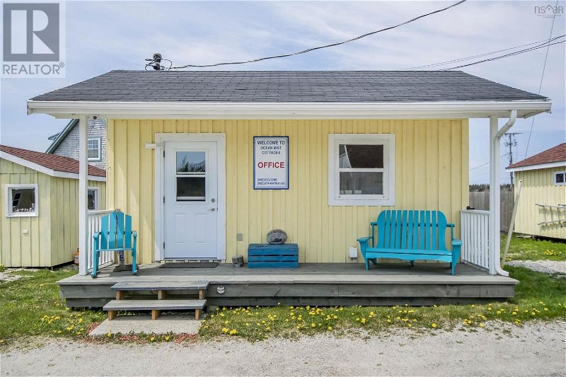 Image #1 of Business for Sale at 1 Gull Rock Road, Lockeport, Nova Scotia