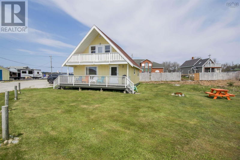 Image #1 of Business for Sale at 1 Gull Rock Road, Lockeport, Nova Scotia
