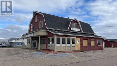 Restaurants for Sale in Newfoundland-and-labrador