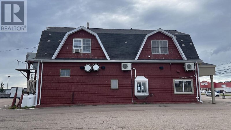 Image #1 of Restaurant for Sale at 48 Water Street, Summerside, Prince Edward Island