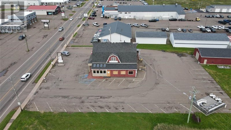 Image #1 of Restaurant for Sale at 48 Water Street, Summerside, Prince Edward Island