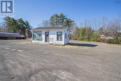 Commercial for Sale in Nova-scotia