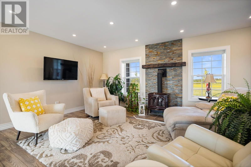 Tertiary Property View