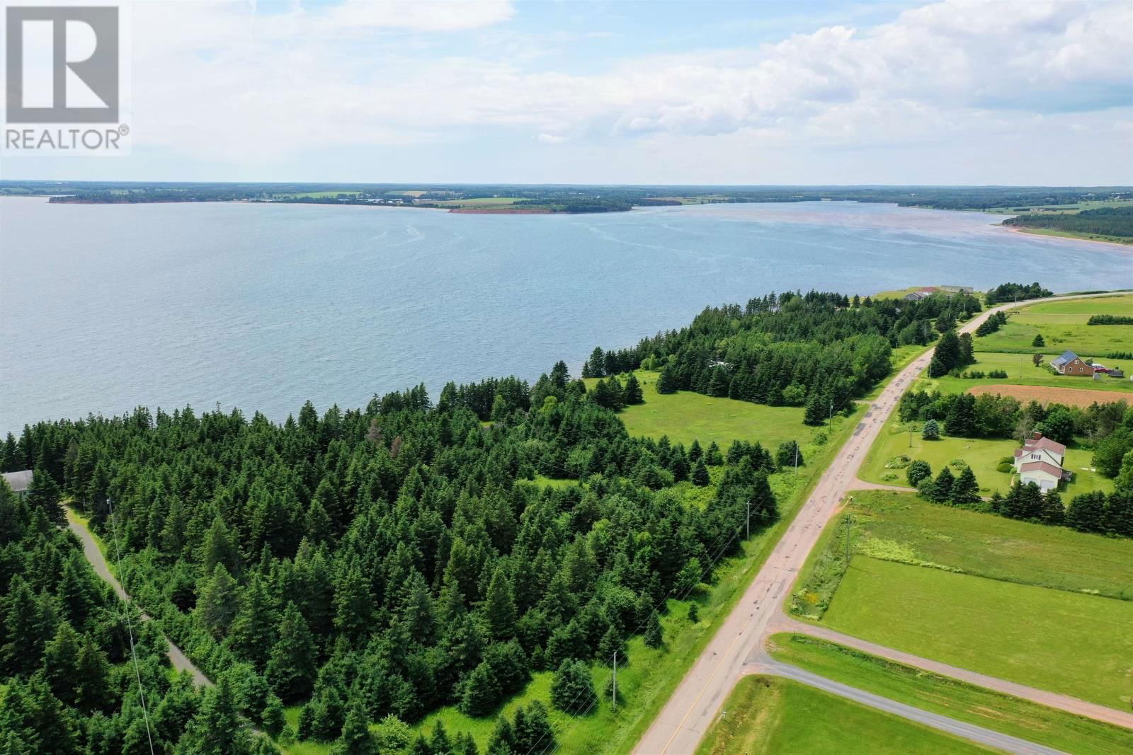 Primary Property View