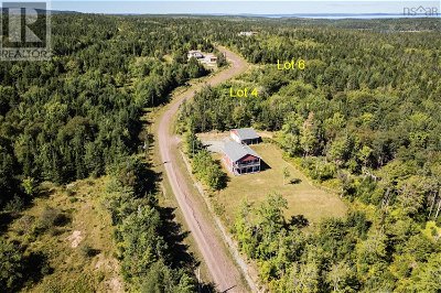 Image #1 of Commercial for Sale at Lot 6 Hill St., French Cove, Nova Scotia