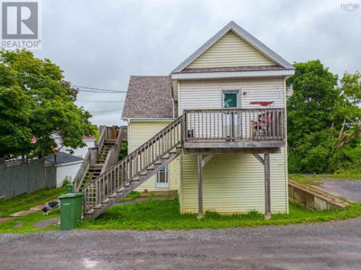 Commercial for Sale in Nova-scotia