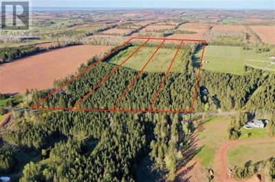 Commercial for Sale in Prince-edward-island