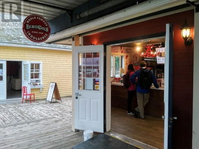 Image #1 of Commercial for Sale at Beaver Tails, Charlottetown, Prince Edward Island