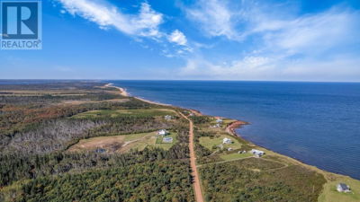 Image #1 of Commercial for Sale at Acreage Turret Bell Road, Cable Head West, Prince Edward Island