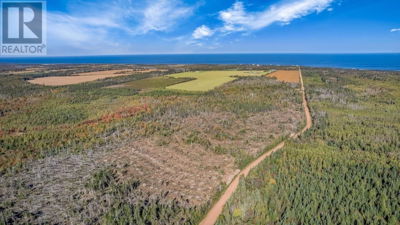 Image #1 of Commercial for Sale at Acreage Turret Bell Road, Cable Head West, Prince Edward Island