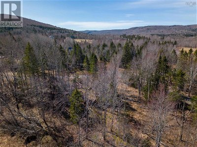 Image #1 of Commercial for Sale at Lot 21-2 Black Spruce Lane, Wentworth, Nova Scotia