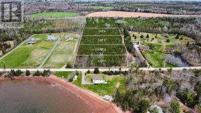 Commercial for Sale in Prince-edward-island