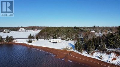 Image #1 of Commercial for Sale at Lot 20-3 White Pine Lane, Georgetown, Prince Edward Island