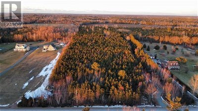 Image #1 of Commercial for Sale at Lot 20-4 White Pine Lane, Georgetown, Prince Edward Island